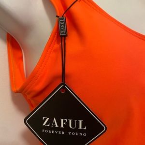 Zaful Bathing suit